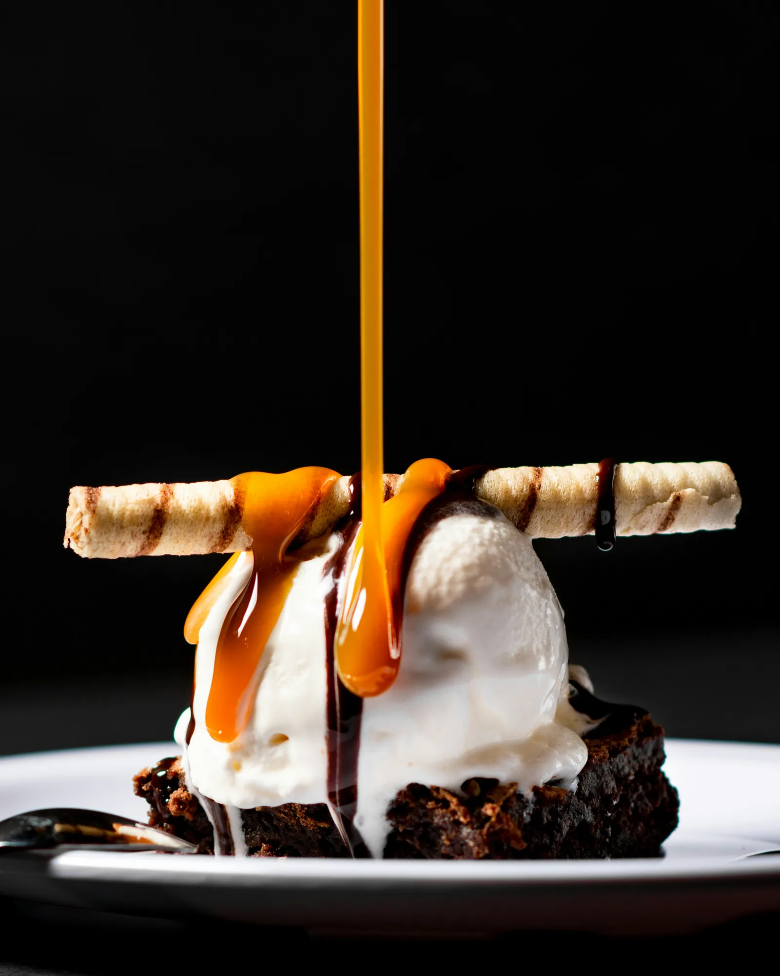 Crème Brûlée Classique